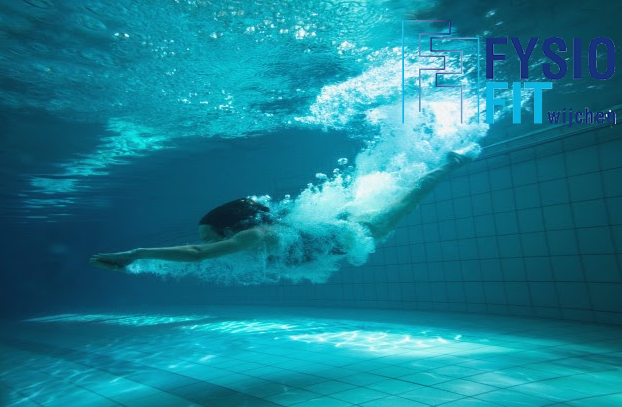 Zwemmen; is het echt zo gezond?